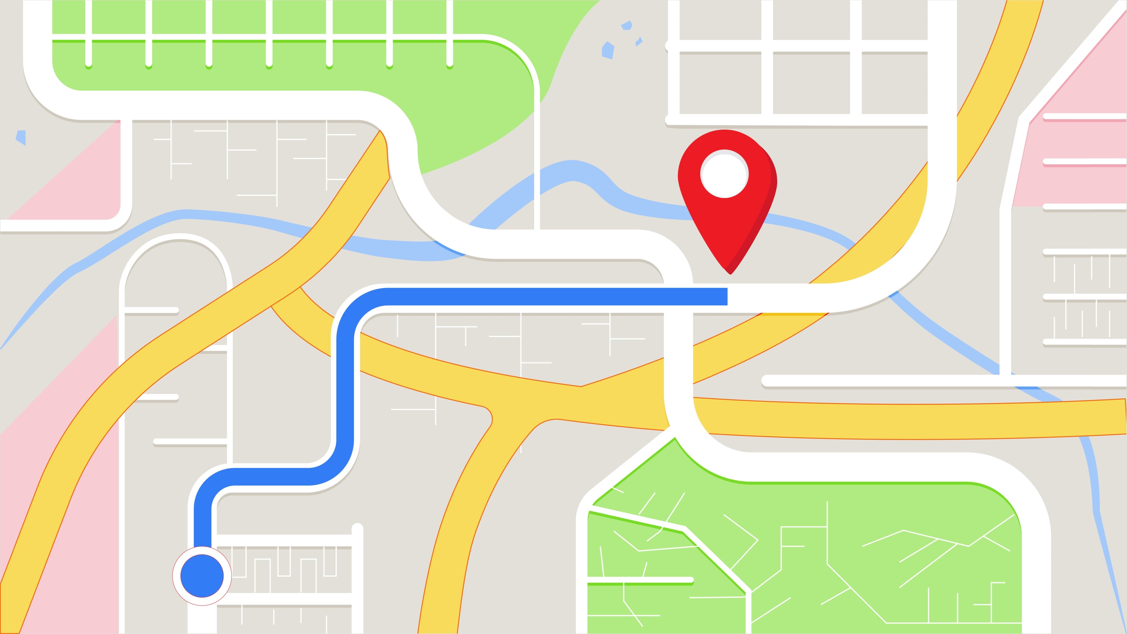 What To Do If Your Business Is Not Showing Up On Google Maps Straight