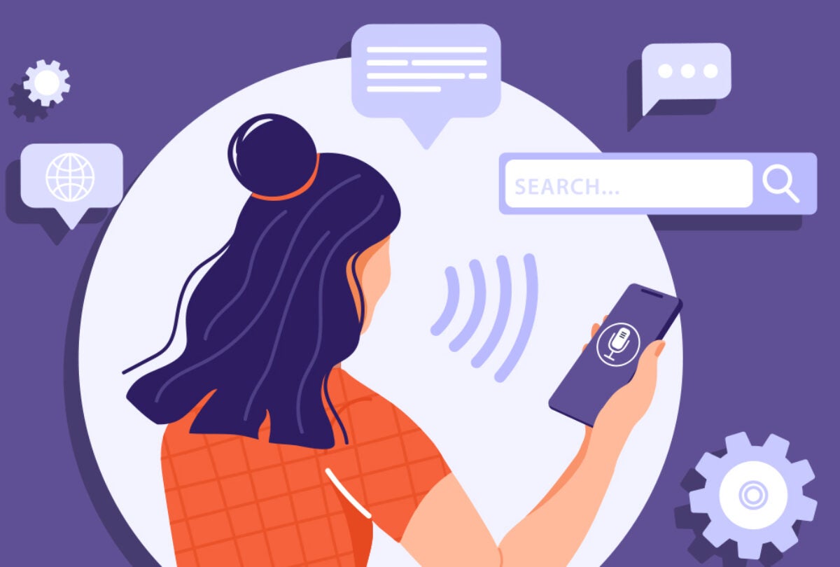 Voice Search and AI Innovations in Wholesale SEO