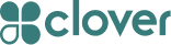 Clover Logo