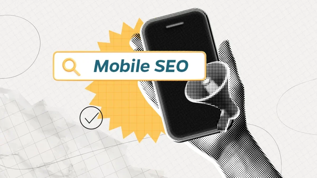 How does mobile usability affect search performance?