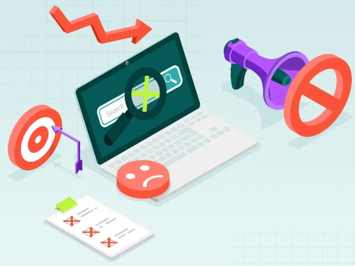 SEO Mistakes to Avoid: 8 Critical Issues That Tank Your Traffic