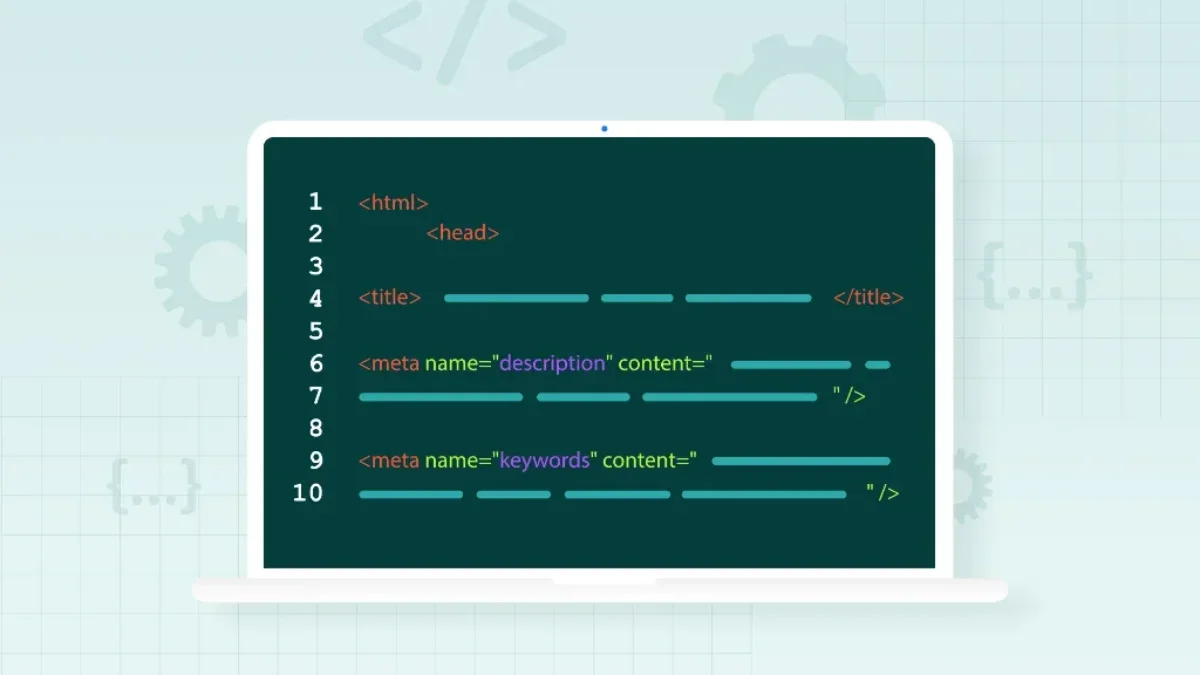การเขียน title tags และ meta descriptions ให้ตรง intent ของผู้ค้นหา